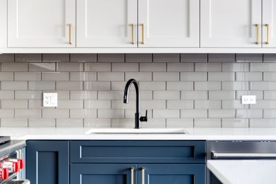Customize the Look of Your Tile with Tile Regrouting Service!