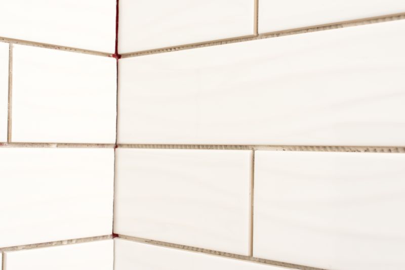 Bathroom Tile Details