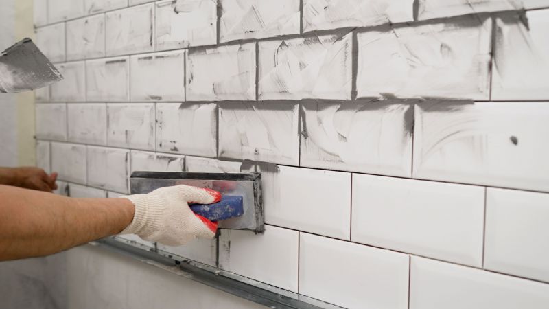 Professional Tile Contractors